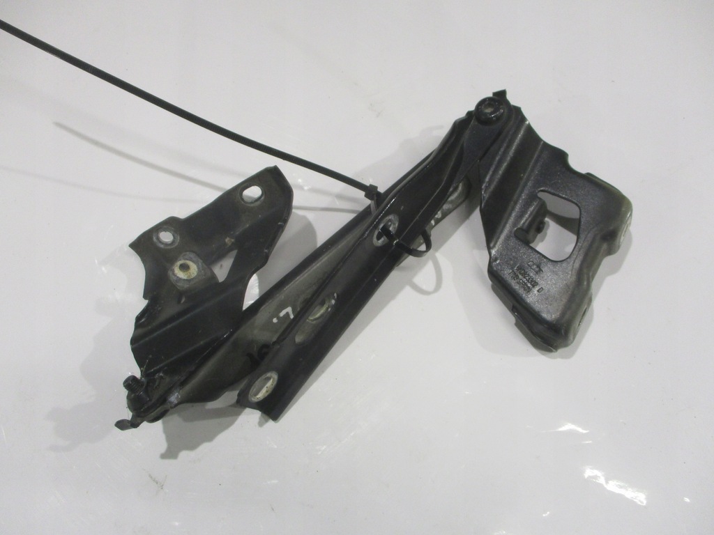 фото №1, Петля петли капот левый правый audi a4 b8 lz9y