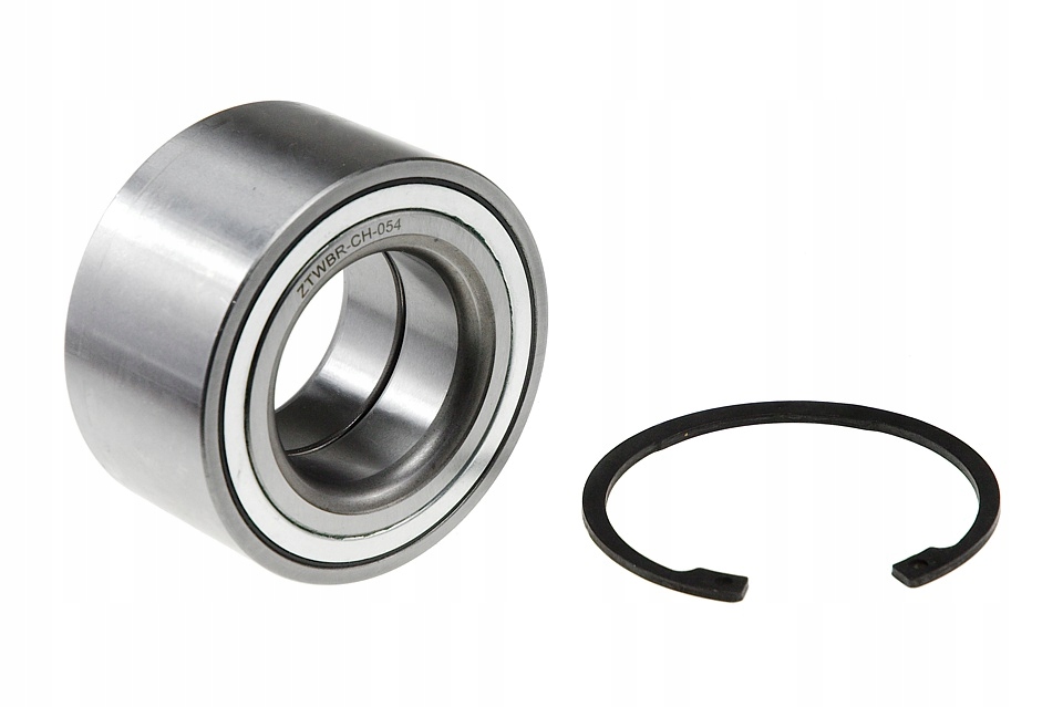 фото №1, Підшипник колеса задня do jeep grand cherokee iv 3.0 crd