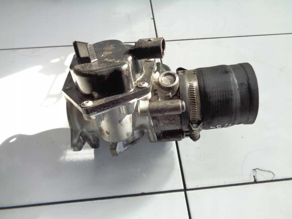 фото №1, Vw crafter 2.0tdi przepustnca 03l128063s