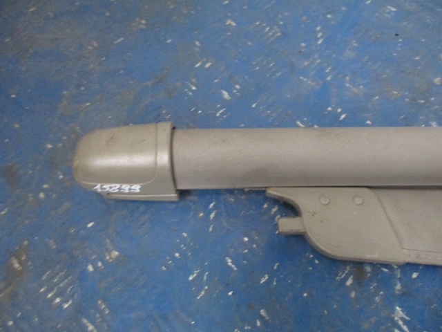 фото №2, Land rover freelander i шторка задвижка багажника