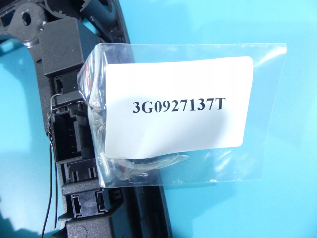 фото №7, Рамка домкрата тунель vw passat b8 europa