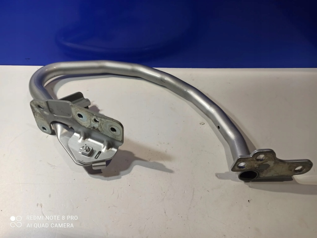 фото №2, Volvo s60 2017 петли