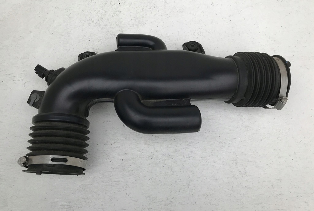 фото №1, Jeep wrangler jl шланг труба повітря 68409874ab