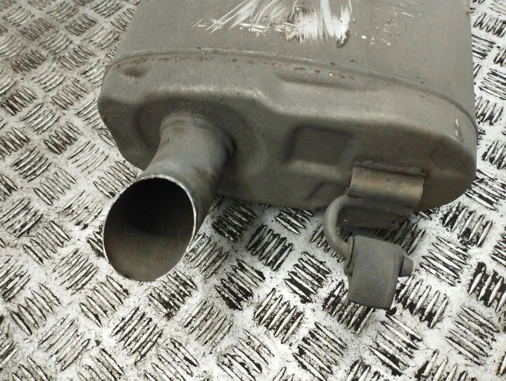 Toyota corolla e210 e21 2021 гаситель выхлоп в Украине