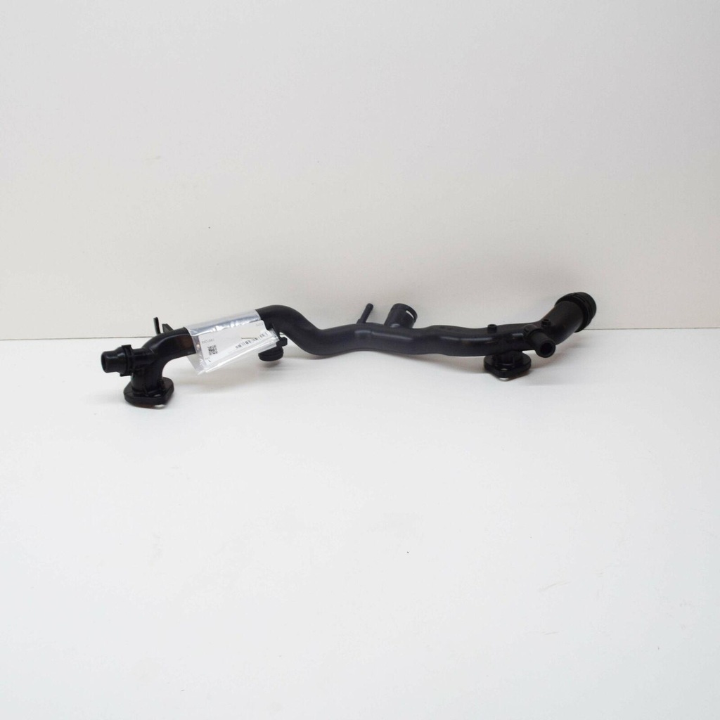 фото №10, Шланг радиатора vw audi q7 s4 s5 06e121045bd