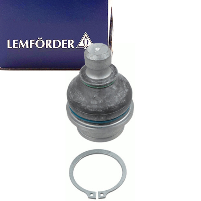 фото №1, Lemforder 38448 01 шарнір кріпильний / напрямна
