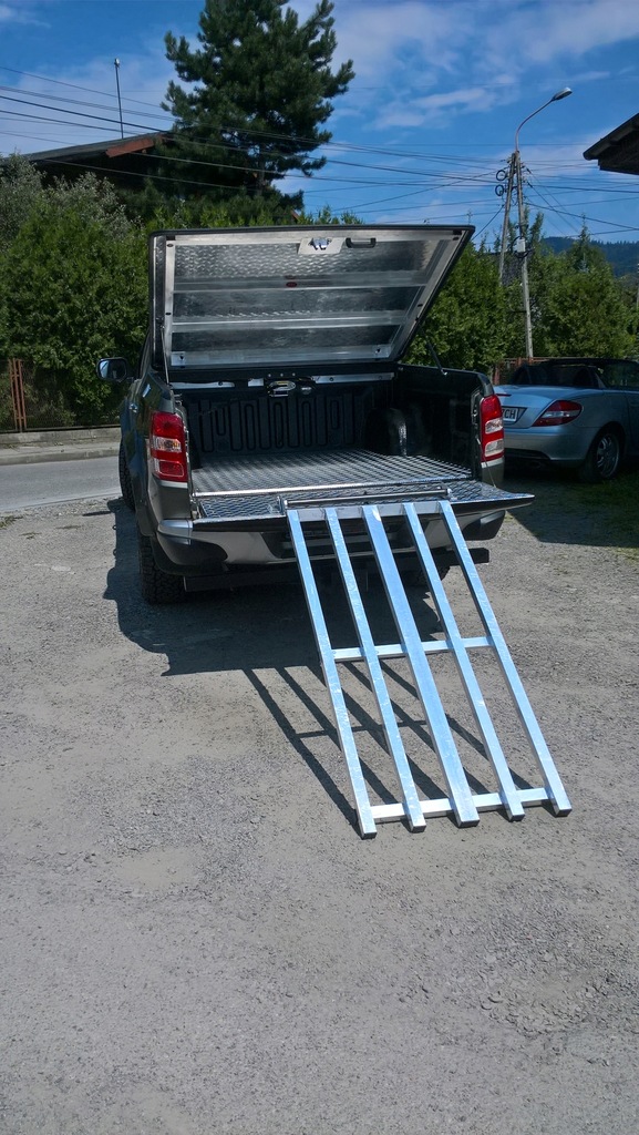 фото №8, Обшивка dla мисливця isuzu d-max