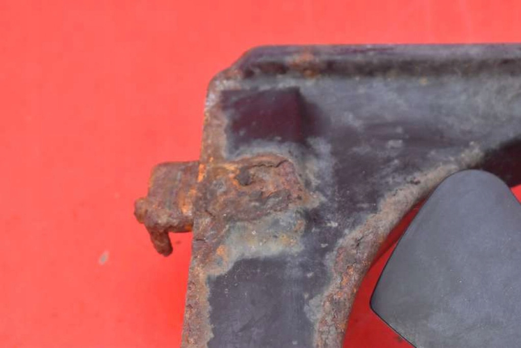 фото №9, Вентилятор honda civic 8 viii 1.8 i-vtec 140 km 05-08