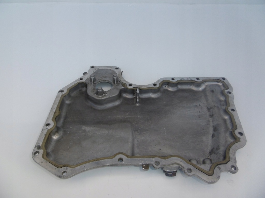 фото №8, Поддон масла крышка картера volvo xc90 s80 4.4 v8