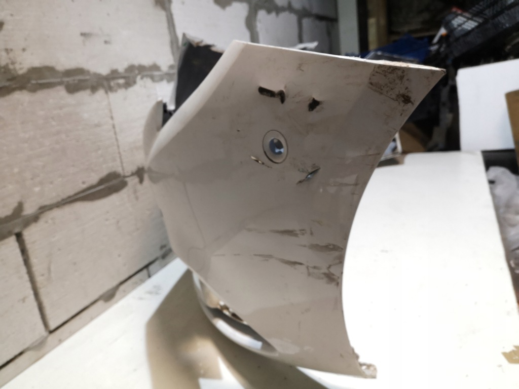 фото №5, Бампер перед corsa e pdc