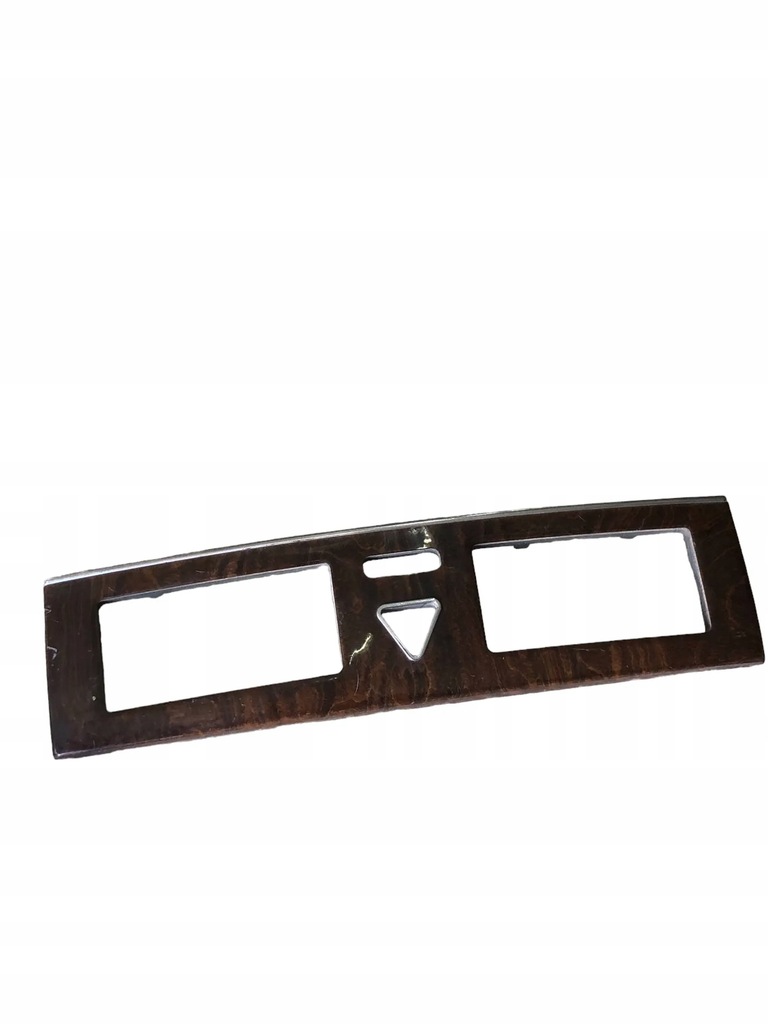 фото №4, Mercedes w203 рамка радіо 2036804082