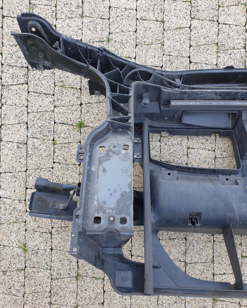 Bmw 3 e90 91 рестайлінг  дизель ремінь передній підсилювач балка оригінал Київ