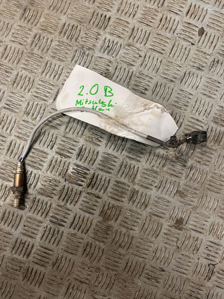 фото №1, Датчик лямбда-зонд 03-08 mitsubishi outlander i 234000 8864 denso