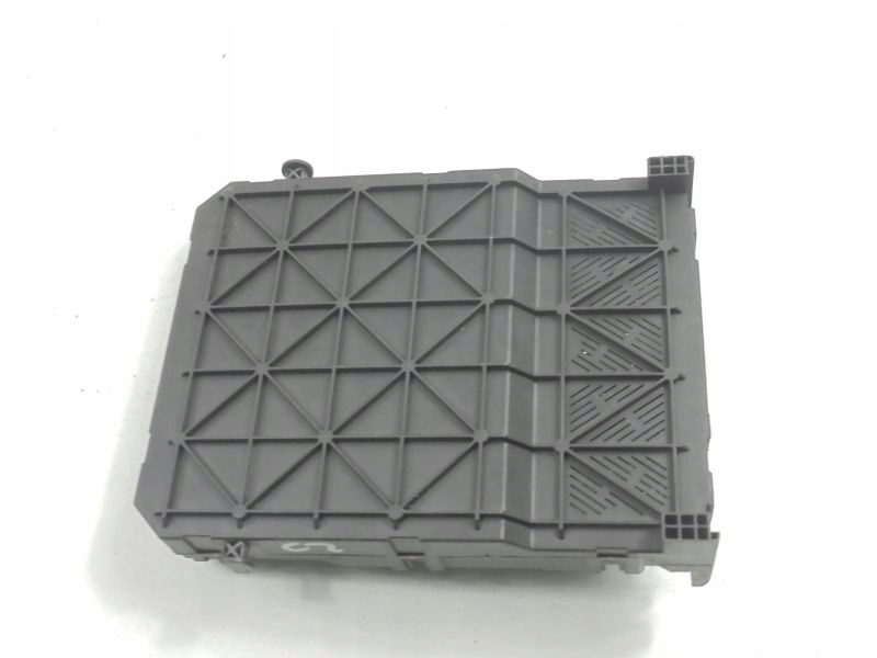 фото №5, Citroen c2 коробка bsi f03-00 bg 9653667480