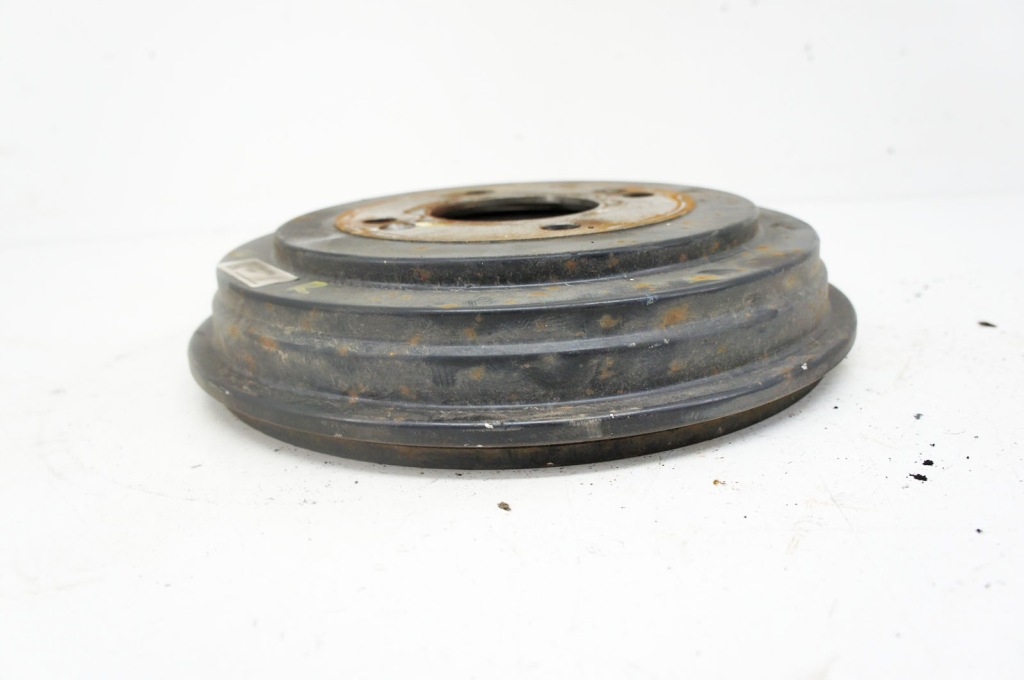 фото №12, Rr015+ hyundai i20 iii 1.2i тормозные барабаны тормозные 584111s000 2szt комплект