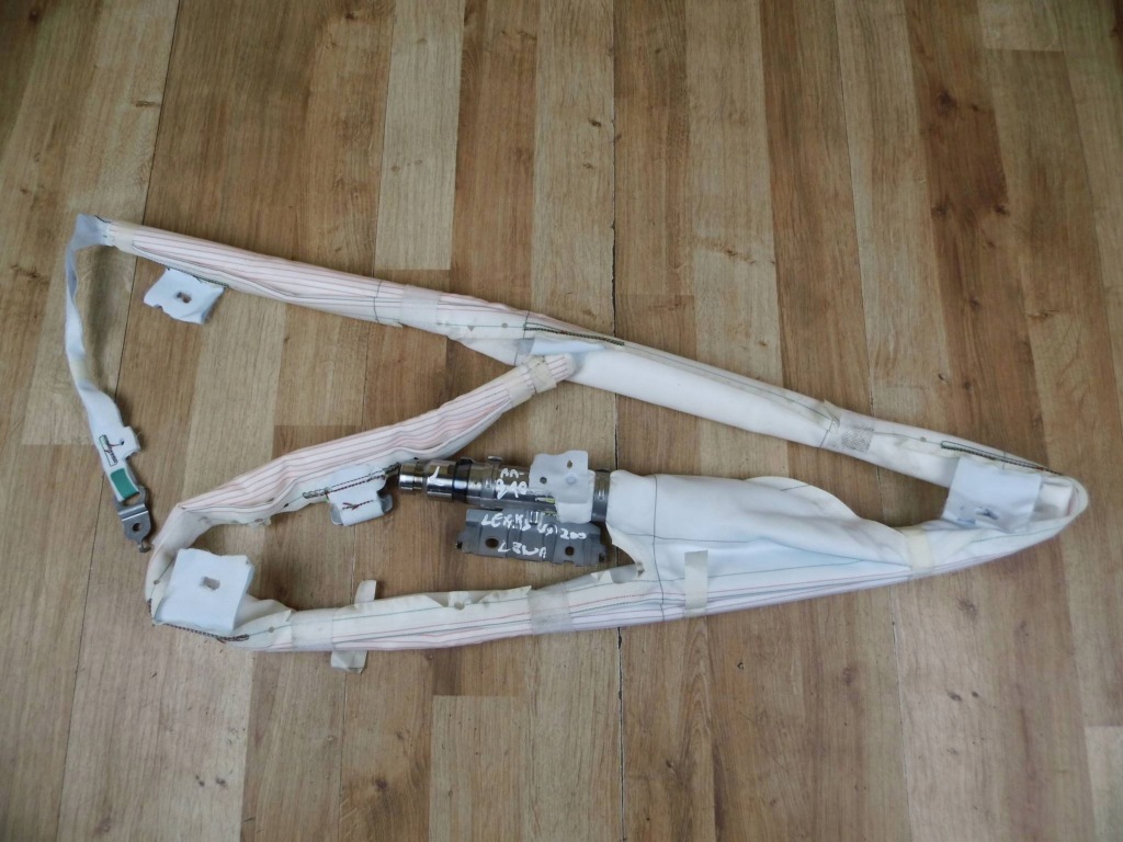 Купити Lexus ux ux250h подушка безпеки подушка дах шторка безпеки ліва