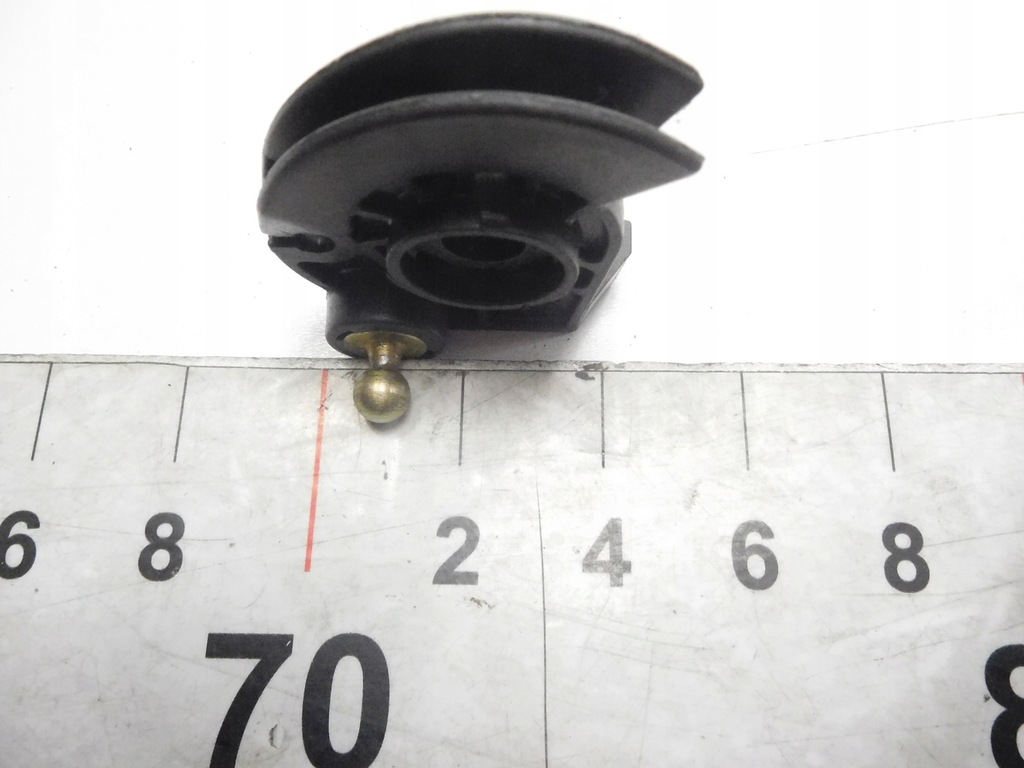 фото №10, Важіль троси карбюратора fiat bravo оригінальний номер 7775448