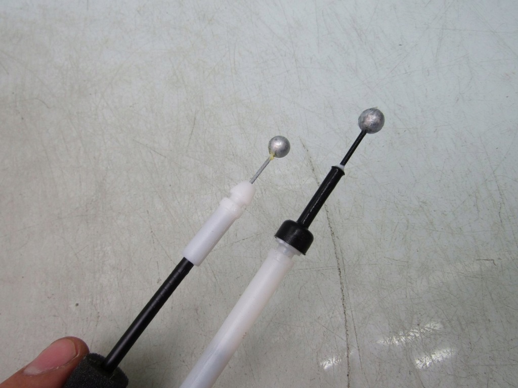 фото №7, X-trail iv t33 24r замок двері лівий перед передній 805016rn1a