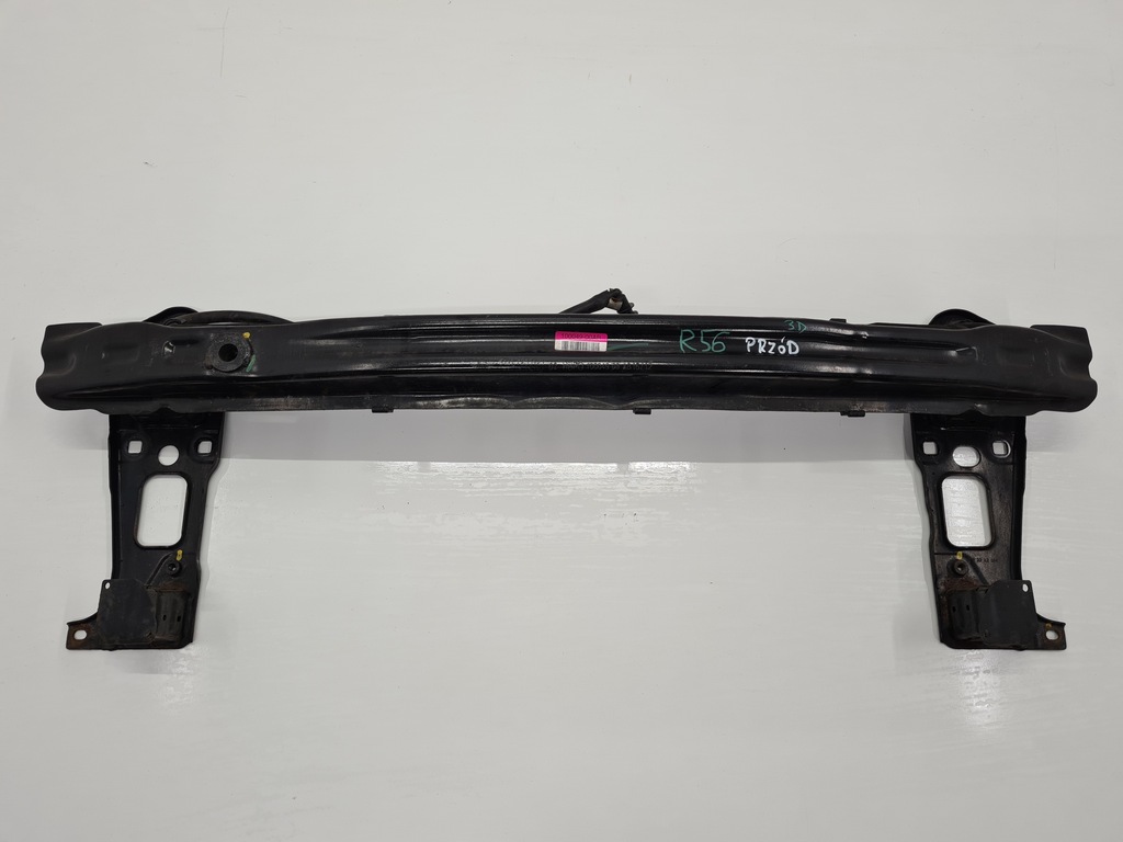 фото №1, Mini r56 балка бампера перед 7255121