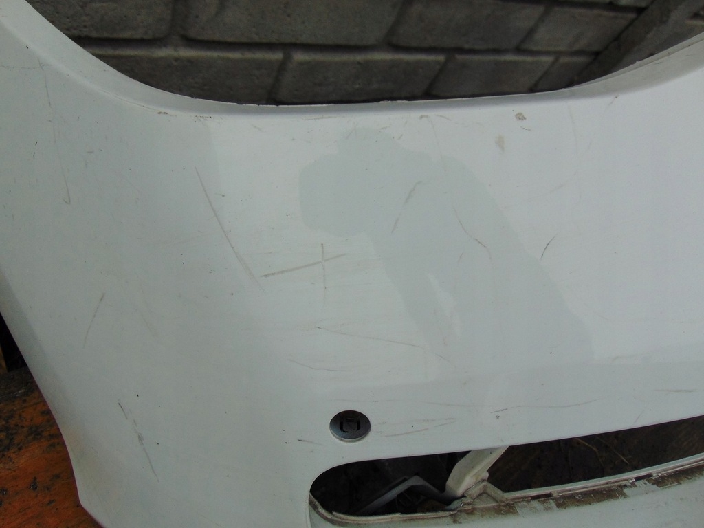 фото №9, Бампер перед bmw f20 f21 1 pod pdc 7245731