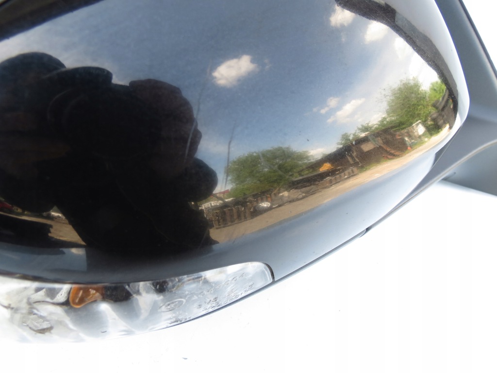 фото №8, Зеркало правое blis 16 pin s80 ii v70 iii xc70 ii