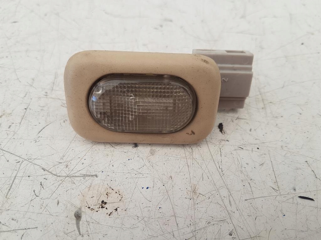 фото №2, Освітлення лампа кабіни ford galaxy mk2 2.8 v6