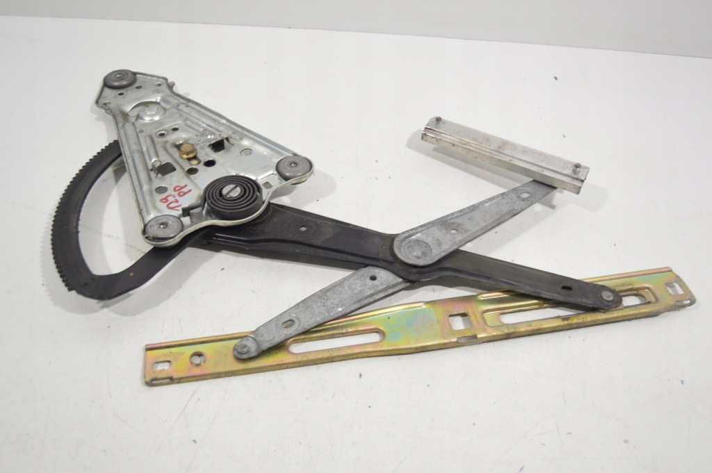Купить Механизм подъемник стекло правый mercedes r129 sl 1297200846