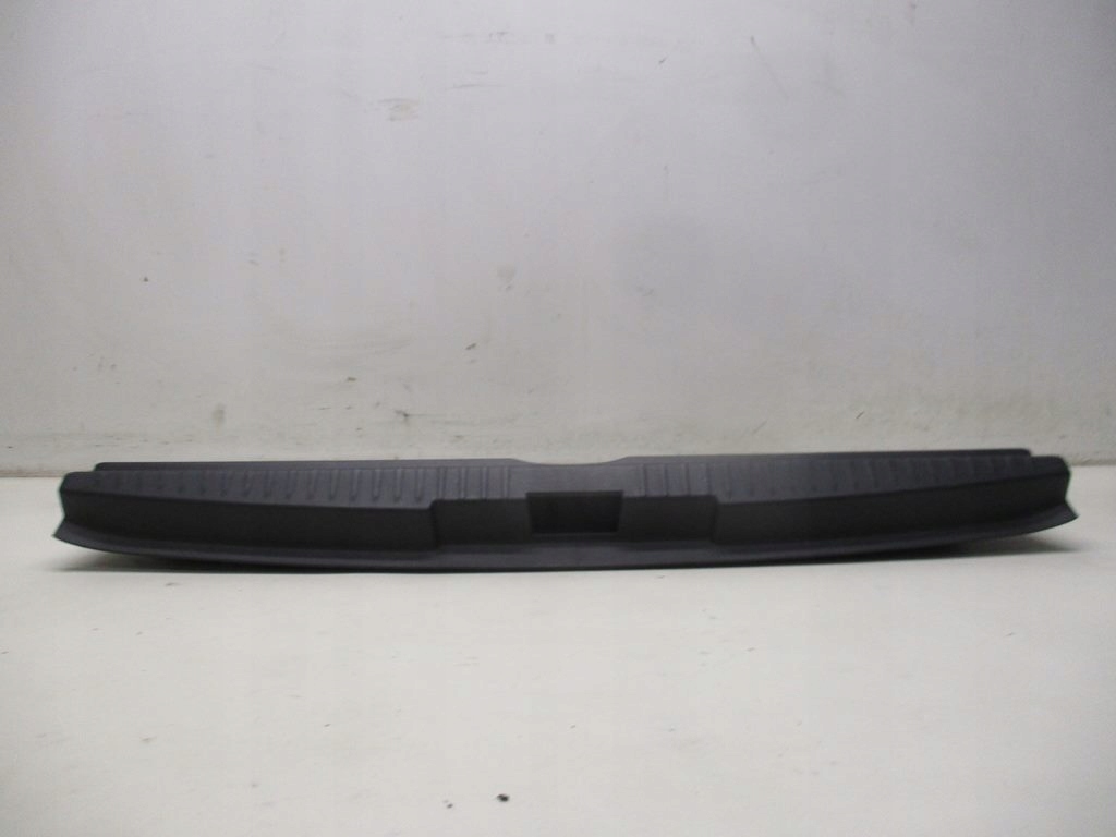 фото №2, Защита поперечина заднего задняя renault captur