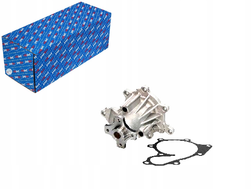 фото №1, Насос wody japko