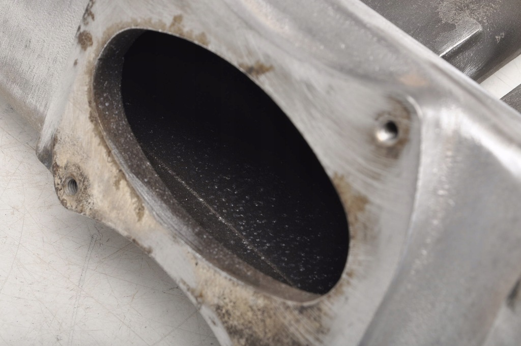 фото №5, Aston martin db7 5.9 колектор всмоктуючий