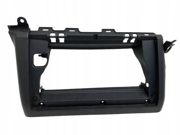 фото №1, Rav4 v рамка корпус кронштейн бардачка пасажира панелі консолі