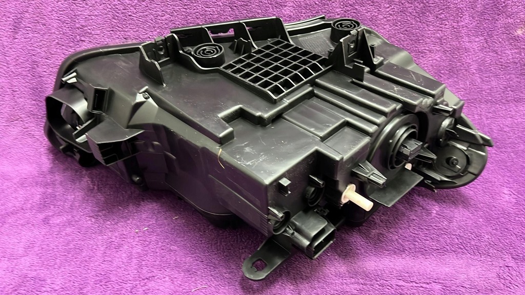 фото №8, Лампа bmw x1 f48 full led europa ліва перед