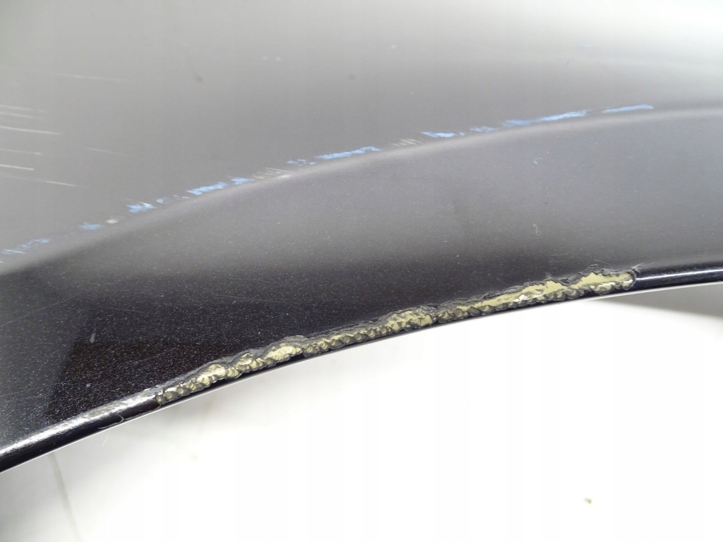 Крило правий перед передній a5 8t 3d купе Оригінал