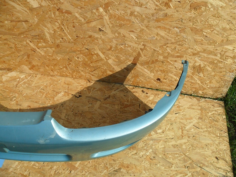 фото №10, Mitsubishi colt 1995 1996 1997 1998 1999 бампер