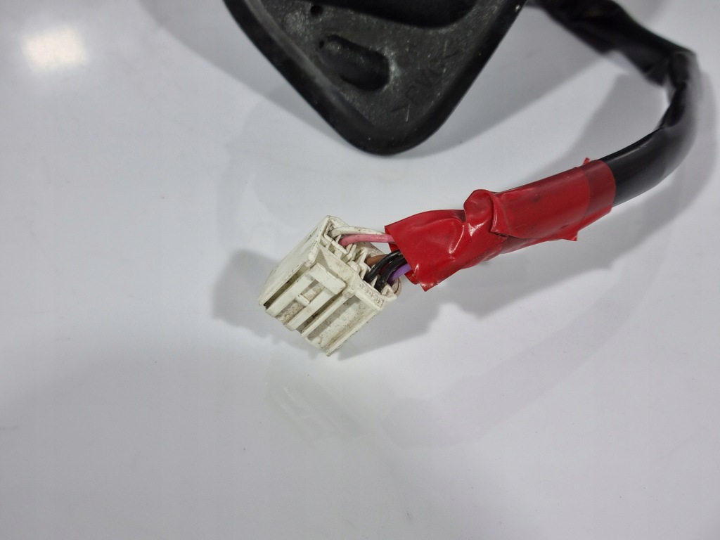 фото №8, Зеркало правое toyota prius 3 iii 7 pin