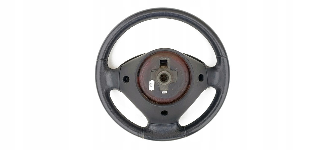 фото №14, Fiat stilo воздуховод кожа кожаный мультифункция подушка подушка безопасности