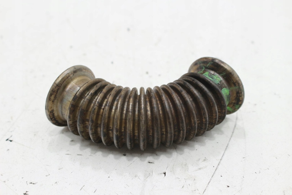 фото №4, Трубка egr renault 1.9 dci laguna scenic