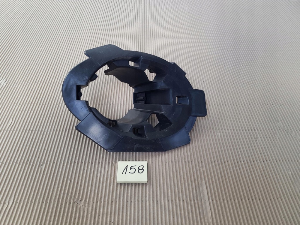 Купить Корзина кронштейн противотуманной фары левая renault master iii