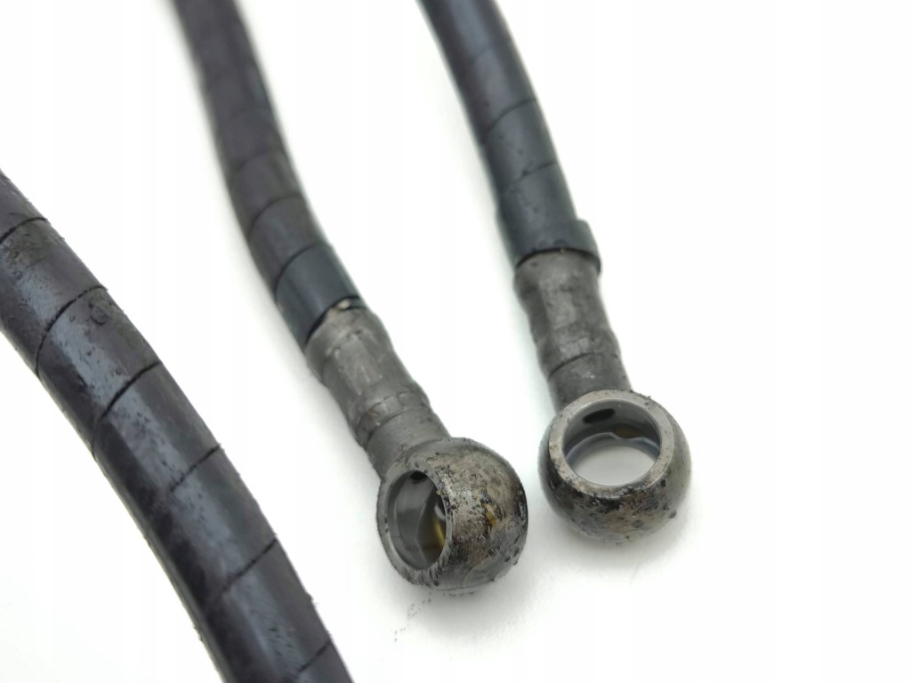 Maserati quattroporte 2006 шланг радиатора масла коробки Недорого