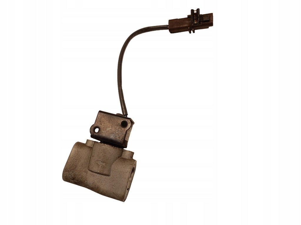 фото №1, Клапан кондиціонера 924876913r renault zoe