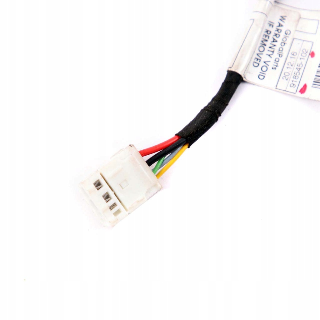 фото №11, Bmw f11 джгут трубопровід 918545-102 767832-113