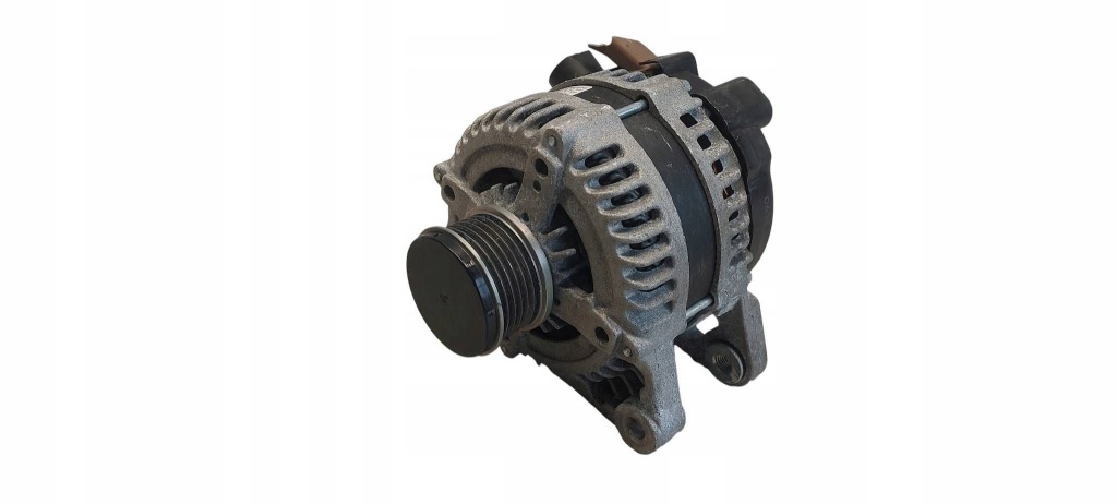 Купити Генератор opel оригінальний номер 9835688980