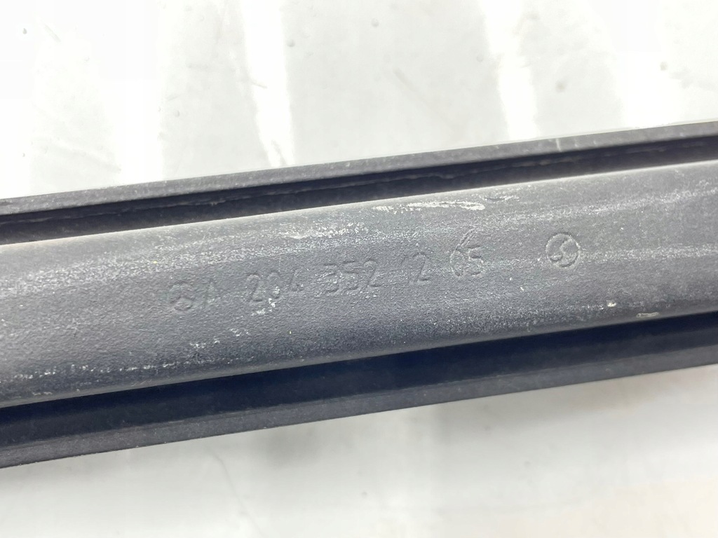 фото №6, Mercedes-benz sl amg r231 2013 рычаг задний