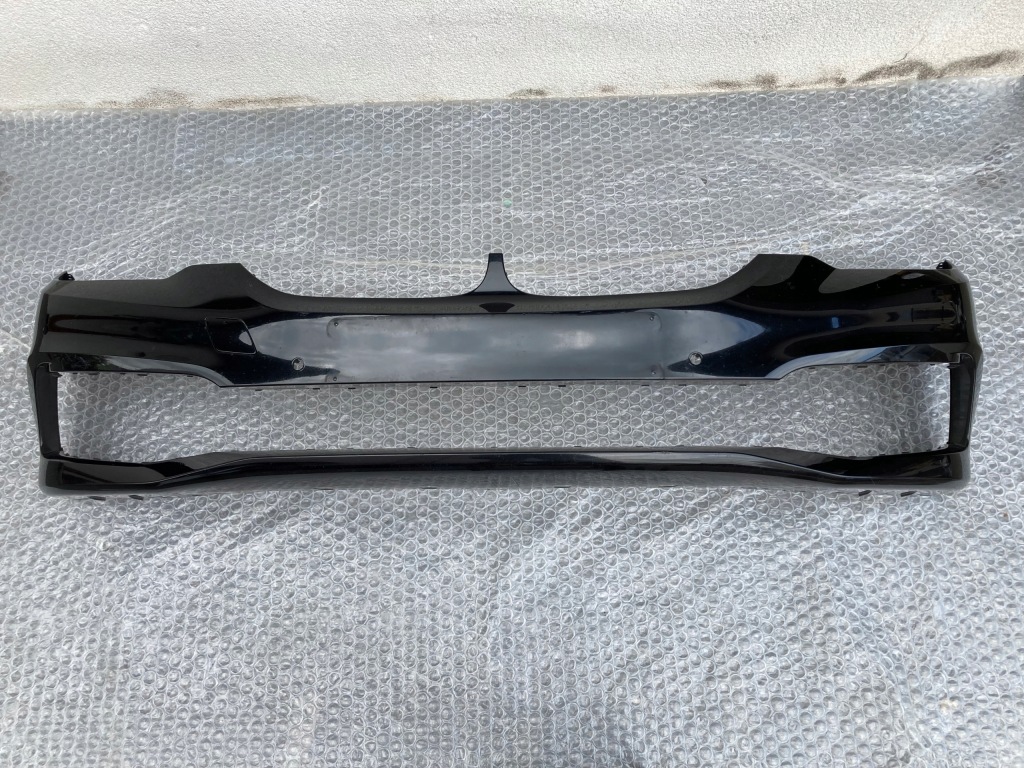 Купить Bmw оригинальный номер 51117385336 бампер