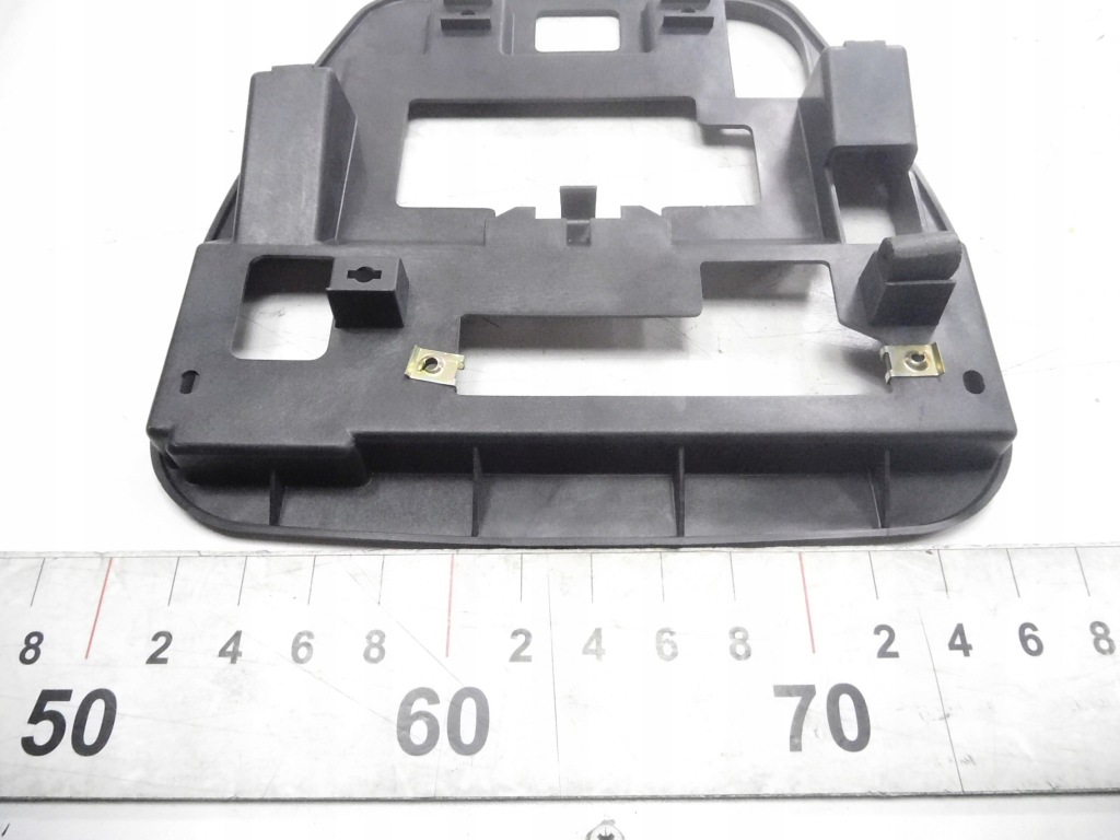 фото №7, Кронштейн лампы потолочный fiat multipla 98-10 оригинальный номер 735251186