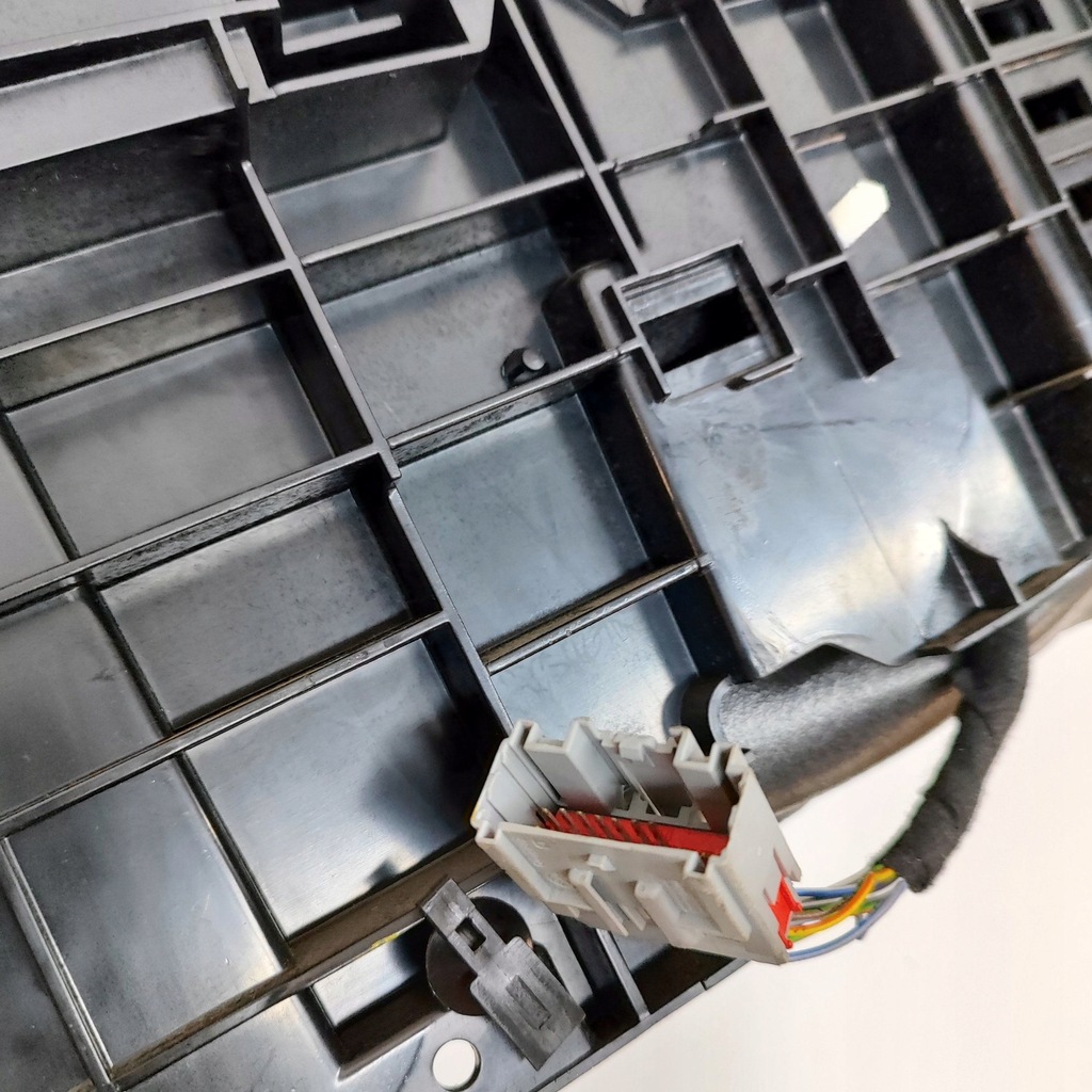 фото №5, Land rover range rover sport l494 2013 туннель средний