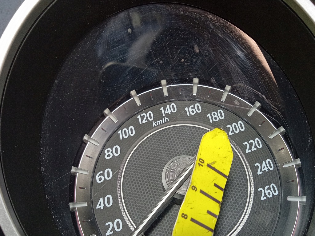 фото №6, Mazda 3 bm 1.5 skyactiv 100km лічильник прилади eu