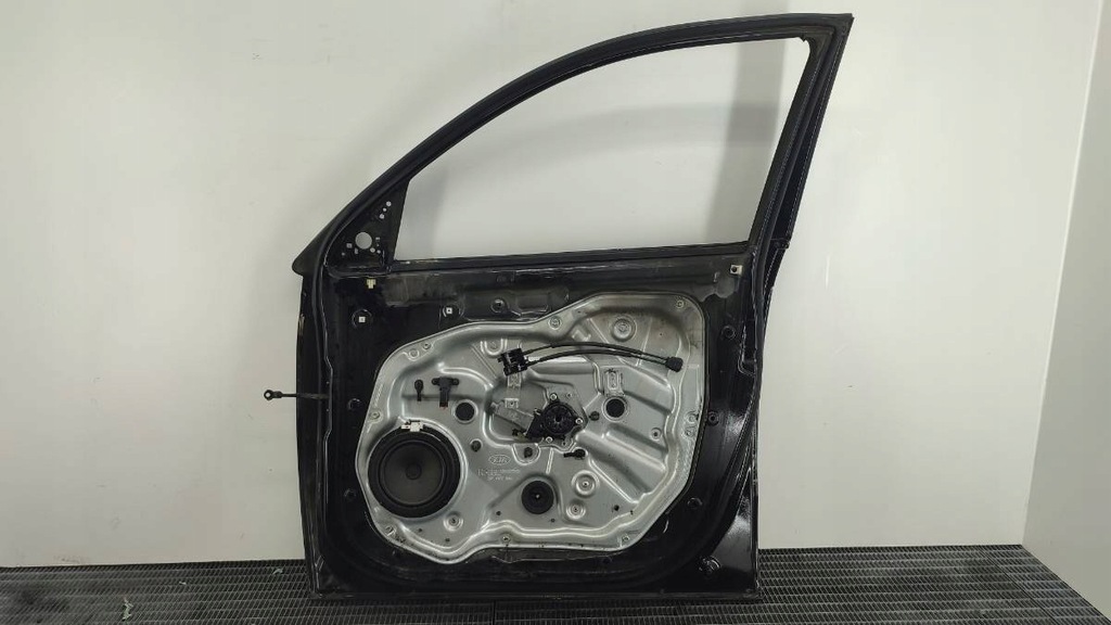 фото №9, Двері перед праве повний kia sorento ii