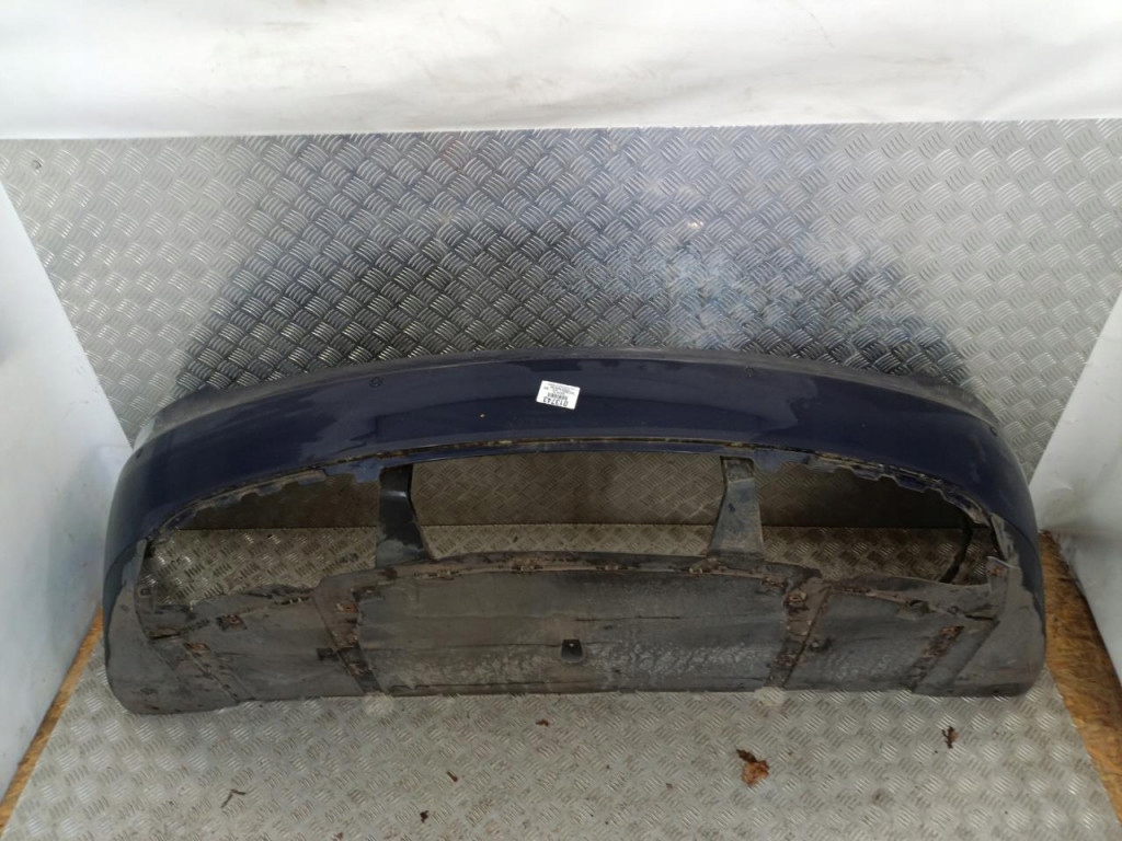 фото №2, Tesla model s бампер задняя pdc