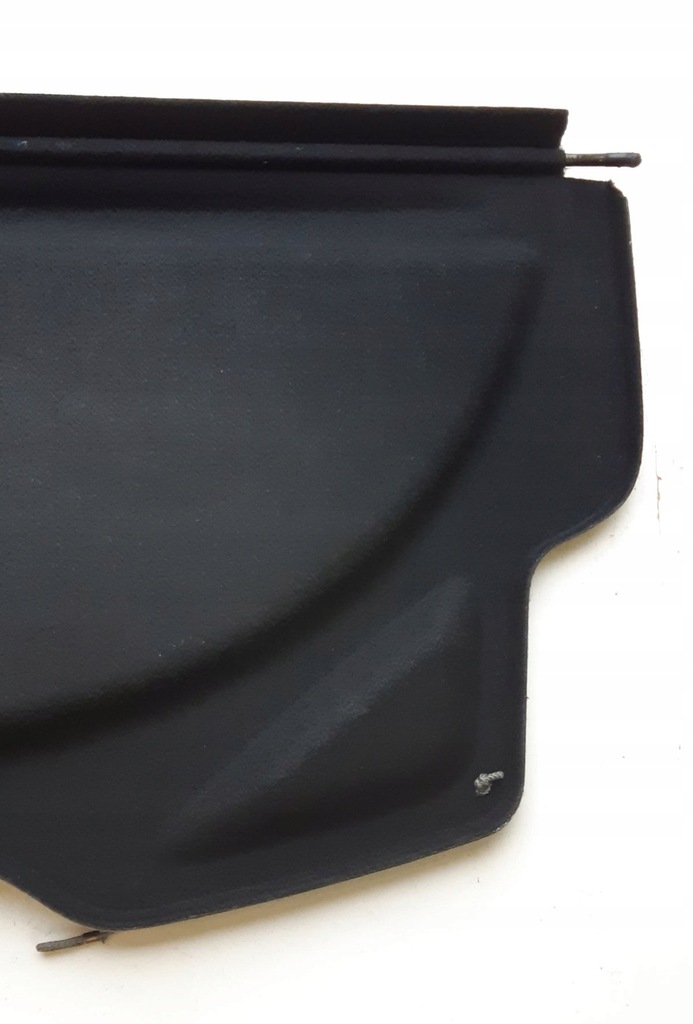 фото №10, Полиця задня daewoo tacuma chevrolet rezzo 2001-08 ładna